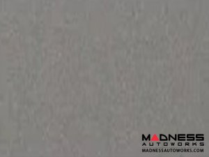 Jeep Gladiator JT Vector Series - Full LED Grille - Billet Silver Metallic